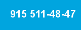 915 511-48-47 915 511-48-47
